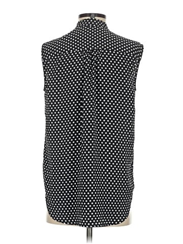 Jones New York Signature Sleeveless Blouse (view 2)