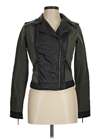 Boom Boom Jeans Jacket (view 1)