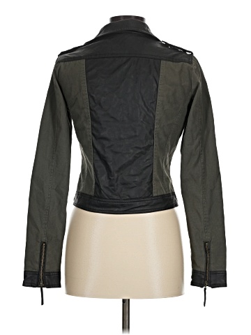 Boom Boom Jeans Jacket (view 2)
