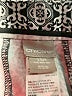 Chico's Print Gray Casual Pants Size M - photo 7