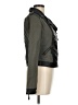 Boom Boom Jeans Green Jacket Size M - photo 4