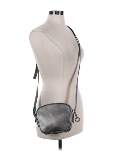 Adrienne Vittadini Crossbody Bag (view 2)