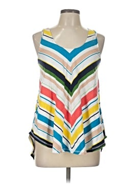 Ramy Brook Sleeveless Blouse