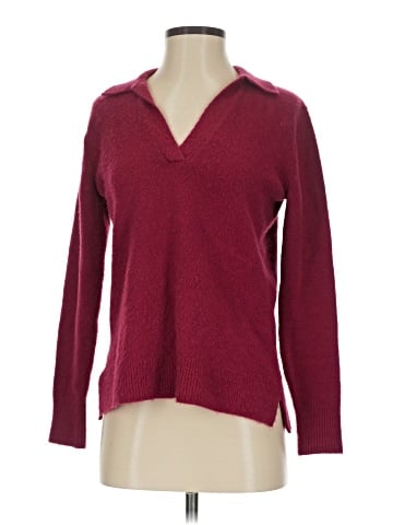 J.Crew Factory Store Pullover Sweater (view 1)