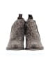Matisse Animal Print Brown Tan Ankle Boots Size 6 1/2 - photo 2
