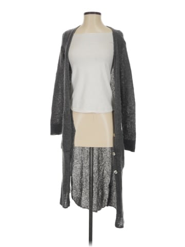 Wooden Ships Cardigan (view 1)