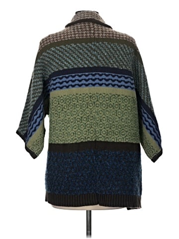 Liz Claiborne Cardigan (view 2)