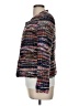 IRO Burgundy Long Sleeve Top Size EU (FR) 40 / US 8 - photo 5