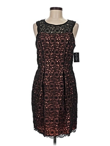 Jessica Simpson Cocktail Dress (view 1)