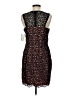 Jessica Simpson Black Cocktail Dress Size 8 - photo 2