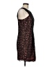 Jessica Simpson Black Cocktail Dress Size 8 - photo 4