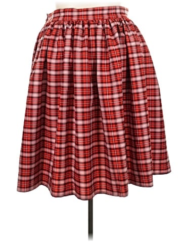 Unique Vintage Casual Skirt (view 2)