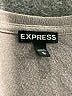 Express Gray Pullover Sweater Size M - photo 7