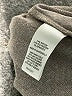 Express Gray Pullover Sweater Size M - photo 8