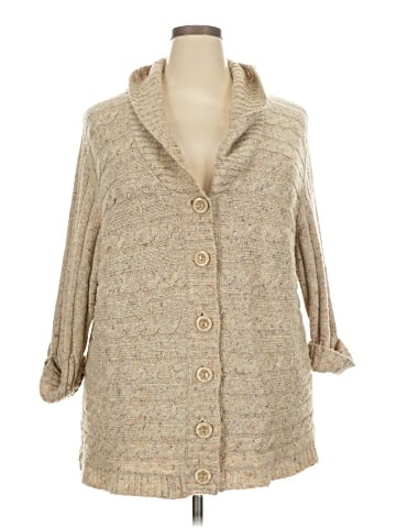 Cj Banks Coat (view 1)