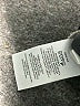 Express Gray Pullover Sweater Size M - photo 8