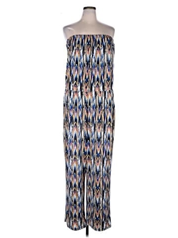 Mlle Gabrielle Jumpsuit (view 1)