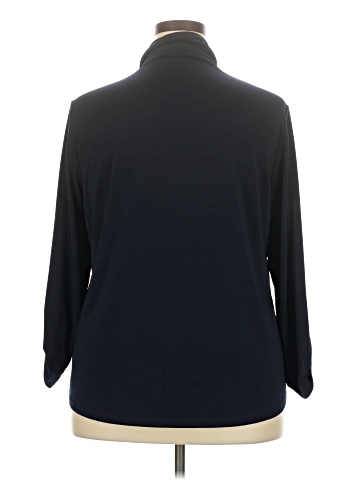 Grace Long Sleeve Blouse (view 2)