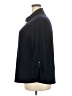 Grace Blue Black Long Sleeve Blouse Size 2X - photo 5