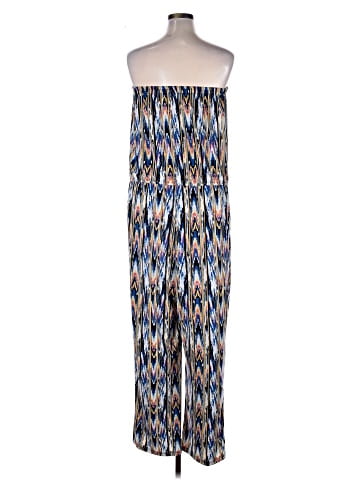 Mlle Gabrielle Jumpsuit (view 2)
