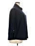 Grace Blue Black Long Sleeve Blouse Size 2X - photo 4