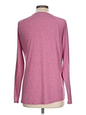 Gap - Maternity 3/4 Sleeve T-Shirt (view 2)