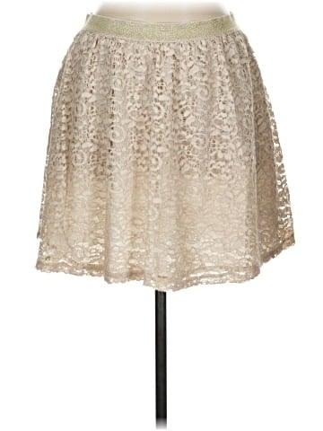 Kimchi Blue Formal Skirt (view 1)