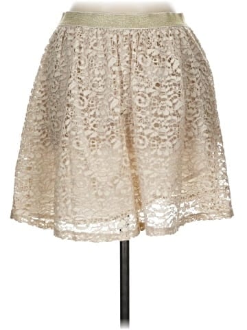 Kimchi Blue Formal Skirt (view 2)