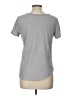 Unbranded Gray Short Sleeve T-Shirt Size L - photo 2