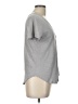 Unbranded Gray Short Sleeve T-Shirt Size L - photo 4