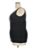 Yummie Black Active Tank Size 3X - photo 5