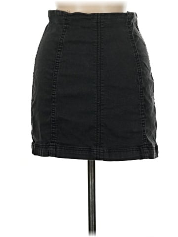 Free People Casual Skirt (view 2)