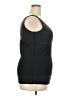 Yummie Black Active Tank Size 3X - photo 4