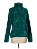 Marika 100% Polyester Teal Fleece Size S - photo 1