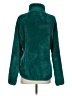 Marika 100% Polyester Teal Fleece Size S - photo 2