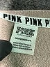 Victoria's Secret Pink Tan Pullover Sweater Size XS - photo 7