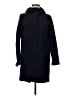 Lululemon Athletica Blue Coat Size M (estimated) - photo 1