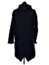 Lululemon Athletica Blue Coat Size M (estimated) - photo 2