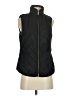 Old Navy 100% Polyester Black Vest Size XS - photo 1