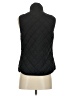 Old Navy 100% Polyester Black Vest Size XS - photo 2