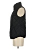 Old Navy 100% Polyester Black Vest Size XS - photo 5