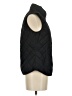 Old Navy 100% Polyester Black Vest Size XS - photo 4