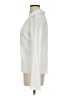 Lyaner White Long Sleeve Blouse Size S - photo 5