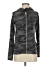 Sundry Gray Zip Up Hoodie Size Sm (1) - photo 1