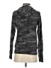 Sundry Gray Zip Up Hoodie Size Sm (1) - photo 2