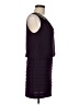 Xscape Purple Cocktail Dress Size 6 - photo 4