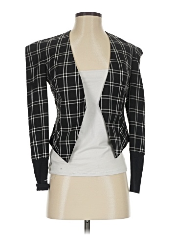 Bebe Blazer (view 1)