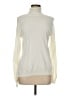 Worthington Ivory Turtleneck Sweater Size M - photo 1