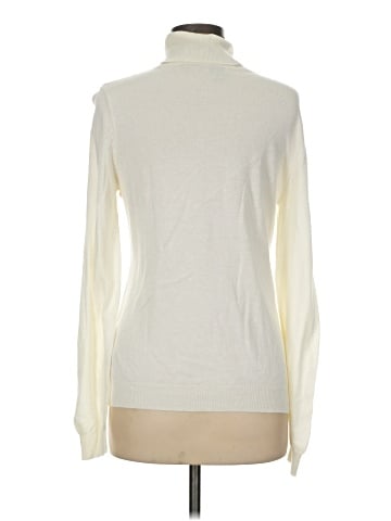 Worthington Turtleneck Sweater (view 2)