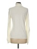 Worthington Ivory Turtleneck Sweater Size M - photo 2